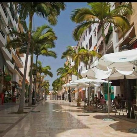 Skysea Apartments Benalmadena Exterior photo