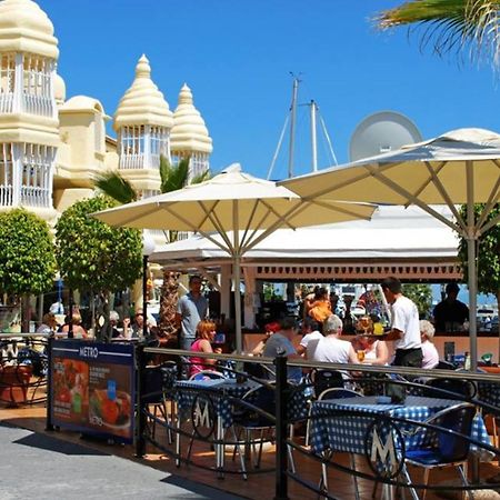 Skysea Apartments Benalmadena Exterior photo