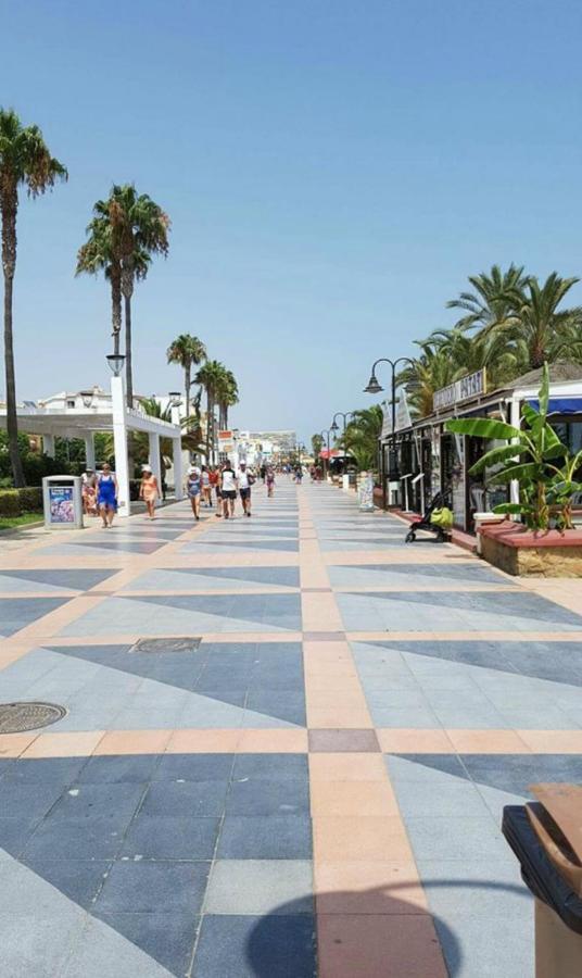 Skysea Apartments Benalmadena Exterior photo