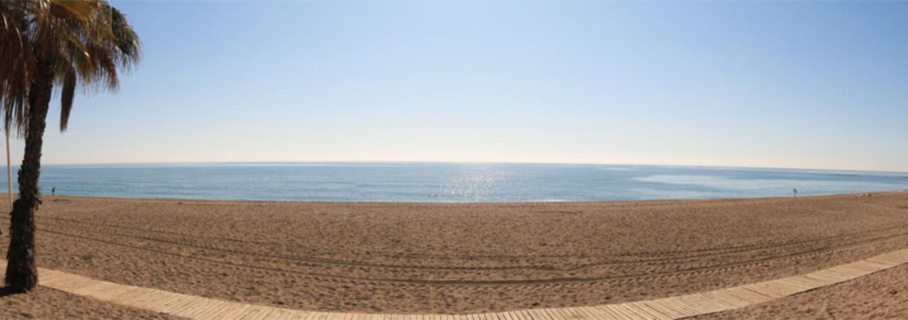 Skysea Apartments Benalmadena Exterior photo