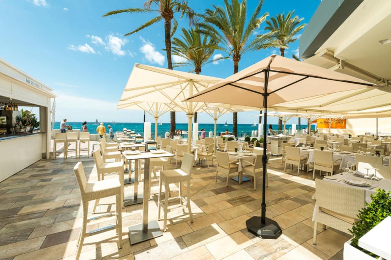 Skysea Apartments Benalmadena Exterior photo