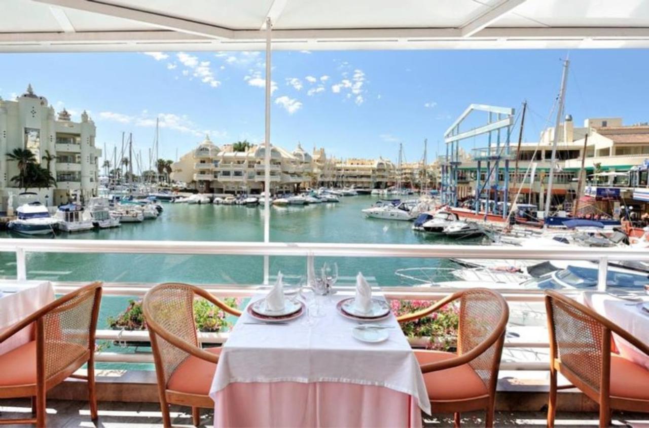 Skysea Apartments Benalmadena Exterior photo
